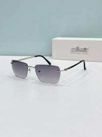 Picture for category Silhouette Sunglasses
